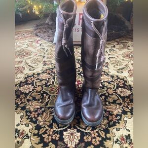 Dubarry of Ireland Galway Boots